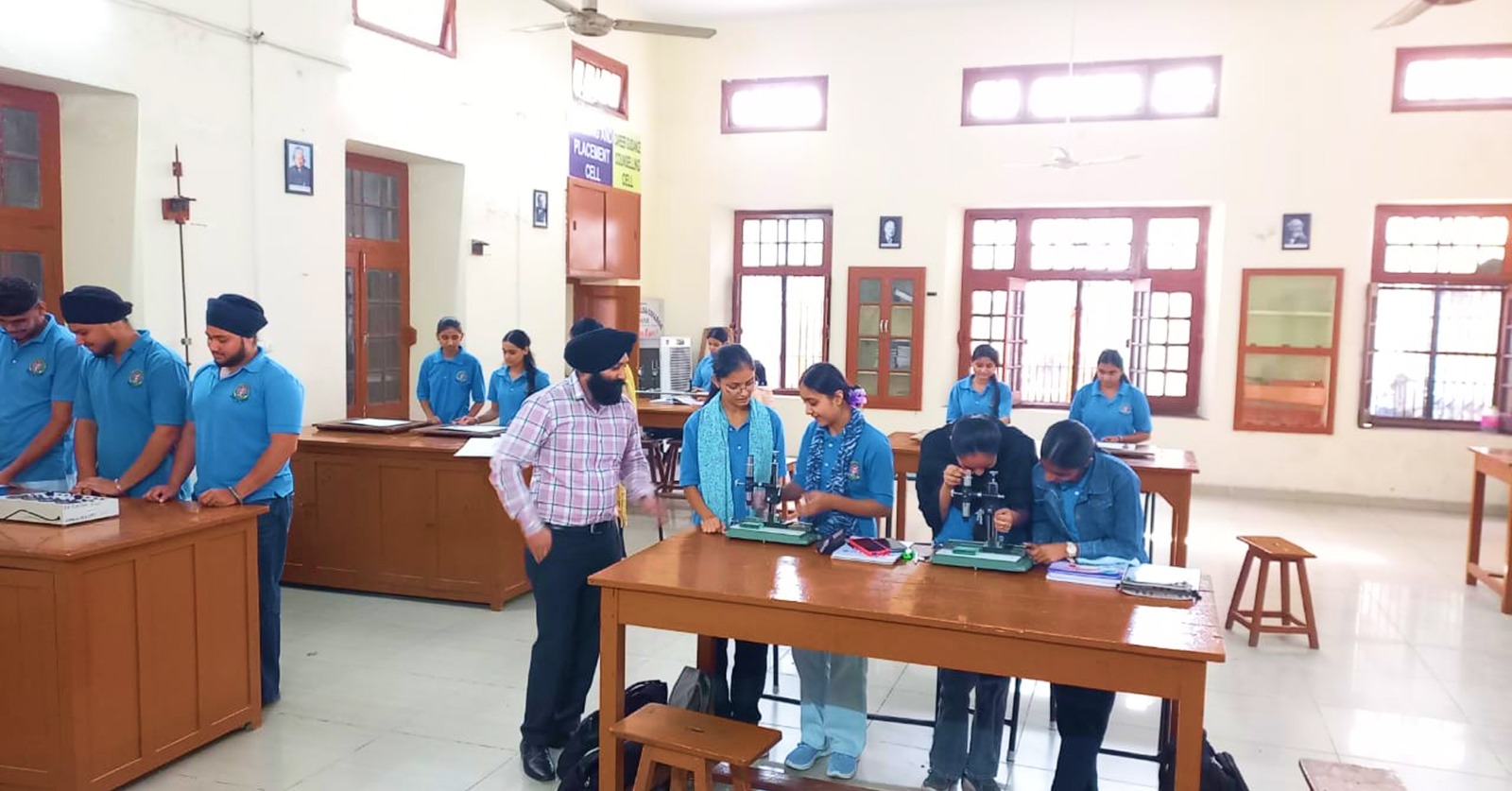 best school in Punjab